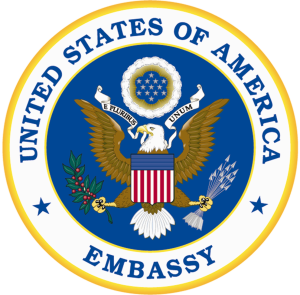 USA Embassy