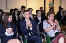 Absolvire cursuri de media, comunicare si marketing