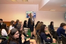 Absolvire cursuri de media, comunicare si marketing