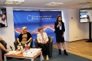 Absolvire cursuri de media, comunicare si marketing