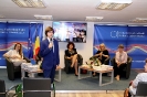 Absolvire cursuri de media, comunicare si marketing