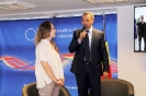 Absolvire cursuri de media, comunicare si marketing