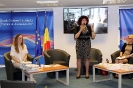 Absolvire cursuri de media, comunicare si marketing