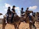 ANOTHER TIME IN PARADISE – ISRAEL 2019