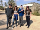 ANOTHER TIME IN PARADISE – ISRAEL 2019