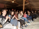 ANOTHER TIME IN PARADISE – ISRAEL 2019