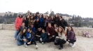 ANOTHER TIME IN PARADISE – ISRAEL 2019