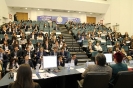 AT THE HEIGHT OF LAUDErMUN 2019