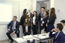 AT THE HEIGHT OF LAUDErMUN 2019