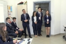 AT THE HEIGHT OF LAUDErMUN 2019