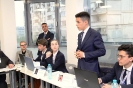 AT THE HEIGHT OF LAUDErMUN 2019