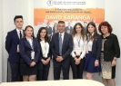 AT THE HEIGHT OF LAUDErMUN 2019