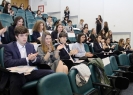 AT THE HEIGHT OF LAUDErMUN 2019
