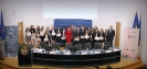 AT THE HEIGHT OF LAUDErMUN 2019