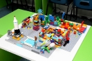 CONCURSUL DE ROBOTICĂ  FIRST LEGO LEAGUE JUNIOR