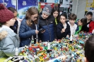 CONCURSUL DE ROBOTICĂ  FIRST LEGO LEAGUE JUNIOR