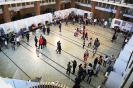 CONCURSUL DE ROBOTICĂ  FIRST LEGO LEAGUE JUNIOR