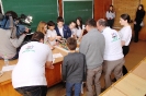 CONCURSUL DE ROBOTICĂ  FIRST LEGO LEAGUE JUNIOR