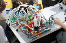CONCURSUL DE ROBOTICĂ  FIRST LEGO LEAGUE JUNIOR