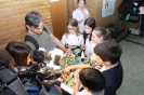 CONCURSUL DE ROBOTICĂ  FIRST LEGO LEAGUE JUNIOR