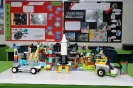 CONCURSUL DE ROBOTICĂ  FIRST LEGO LEAGUE JUNIOR