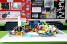 CONCURSUL DE ROBOTICĂ  FIRST LEGO LEAGUE JUNIOR