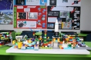 CONCURSUL DE ROBOTICĂ  FIRST LEGO LEAGUE JUNIOR