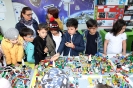 CONCURSUL DE ROBOTICĂ  FIRST LEGO LEAGUE JUNIOR