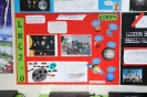 CONCURSUL DE ROBOTICĂ  FIRST LEGO LEAGUE JUNIOR