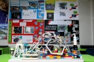 CONCURSUL DE ROBOTICĂ  FIRST LEGO LEAGUE JUNIOR