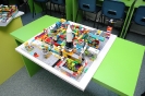CONCURSUL DE ROBOTICĂ  FIRST LEGO LEAGUE JUNIOR