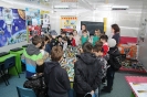 CONCURSUL DE ROBOTICĂ  FIRST LEGO LEAGUE JUNIOR