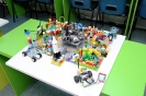 CONCURSUL DE ROBOTICĂ  FIRST LEGO LEAGUE JUNIOR