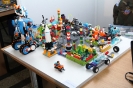 CONCURSUL DE ROBOTICĂ  FIRST LEGO LEAGUE JUNIOR