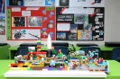 CONCURSUL DE ROBOTICĂ  FIRST LEGO LEAGUE JUNIOR