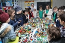 CONCURSUL DE ROBOTICĂ  FIRST LEGO LEAGUE JUNIOR