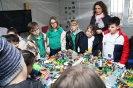 CONCURSUL DE ROBOTICĂ  FIRST LEGO LEAGUE JUNIOR