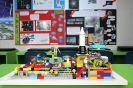 CONCURSUL DE ROBOTICĂ  FIRST LEGO LEAGUE JUNIOR