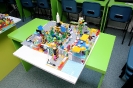 CONCURSUL DE ROBOTICĂ  FIRST LEGO LEAGUE JUNIOR