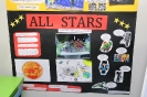 CONCURSUL DE ROBOTICĂ  FIRST LEGO LEAGUE JUNIOR