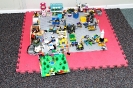 CONCURSUL DE ROBOTICĂ  FIRST LEGO LEAGUE JUNIOR