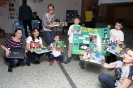 CONCURSUL DE ROBOTICĂ  FIRST LEGO LEAGUE JUNIOR