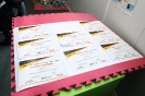 CONCURSUL DE ROBOTICĂ  FIRST LEGO LEAGUE JUNIOR