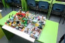 CONCURSUL DE ROBOTICĂ  FIRST LEGO LEAGUE JUNIOR