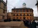 DE LA LAUDE-REUT LA OXFORD