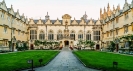 DE LA LAUDE-REUT LA OXFORD
