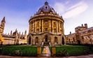 DE LA LAUDE-REUT LA OXFORD