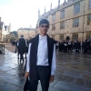 DE LA LAUDE-REUT LA OXFORD