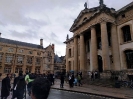 DE LA LAUDE-REUT LA OXFORD