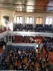 DE LA LAUDE-REUT LA OXFORD